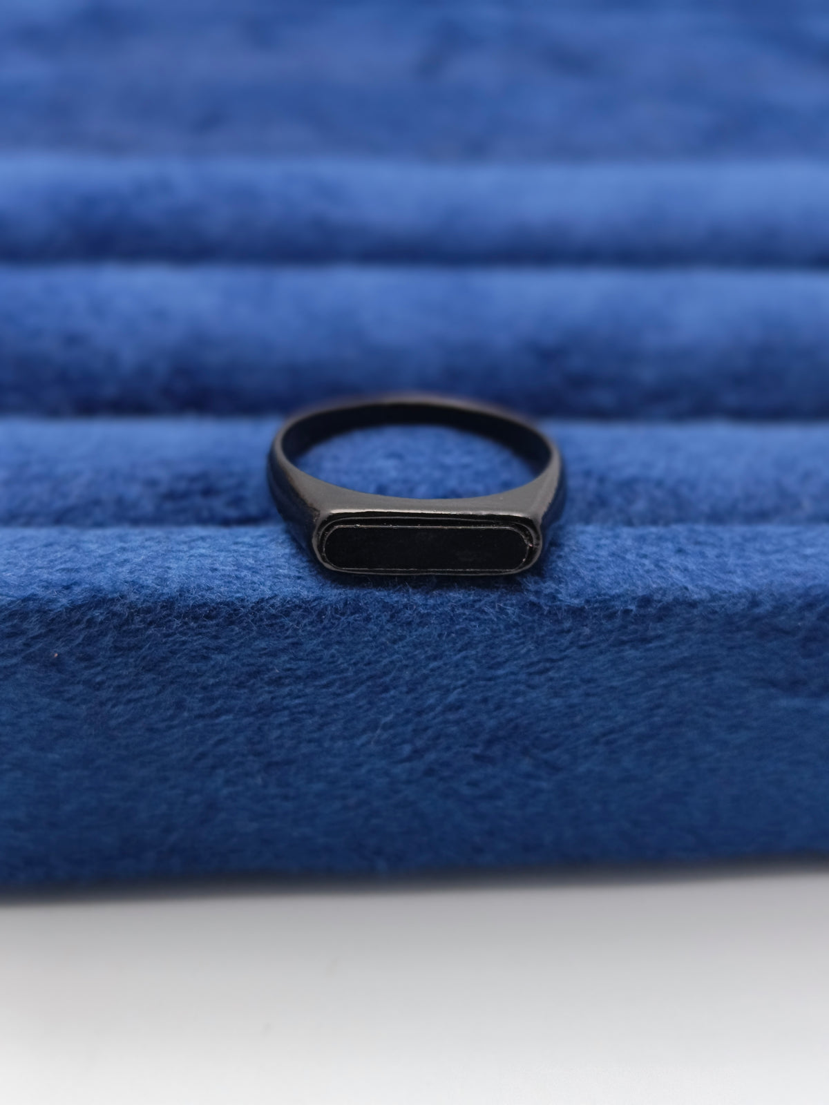 Slim rings