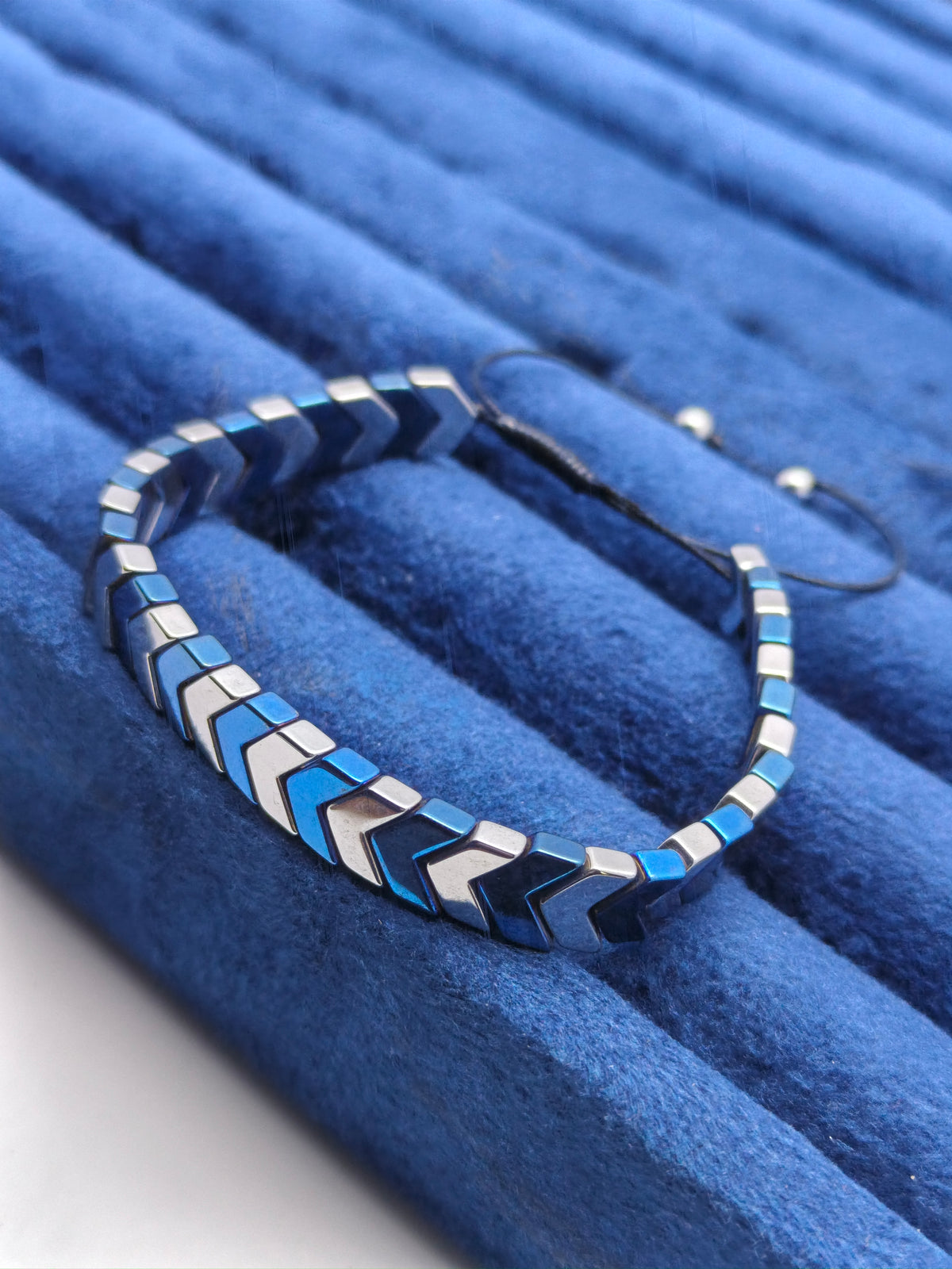 Ceramic stone Bracelet
