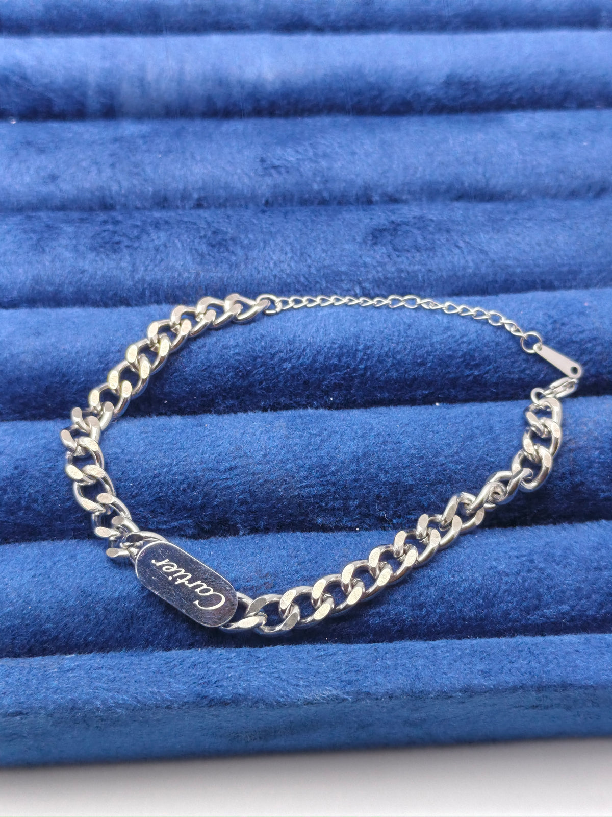 Cartier bracelet