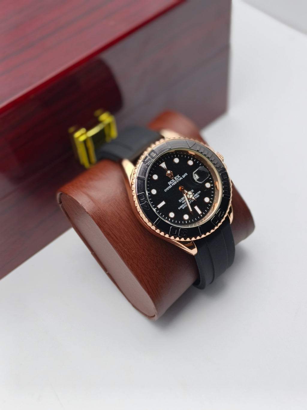 Rolex YATCH MASTER