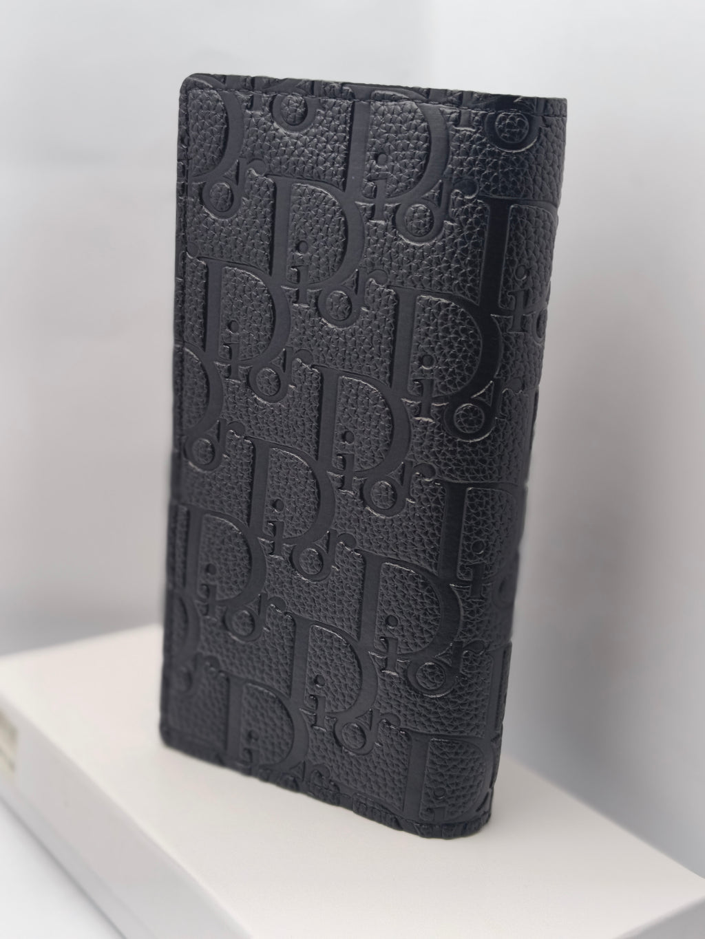 Dior long wallet