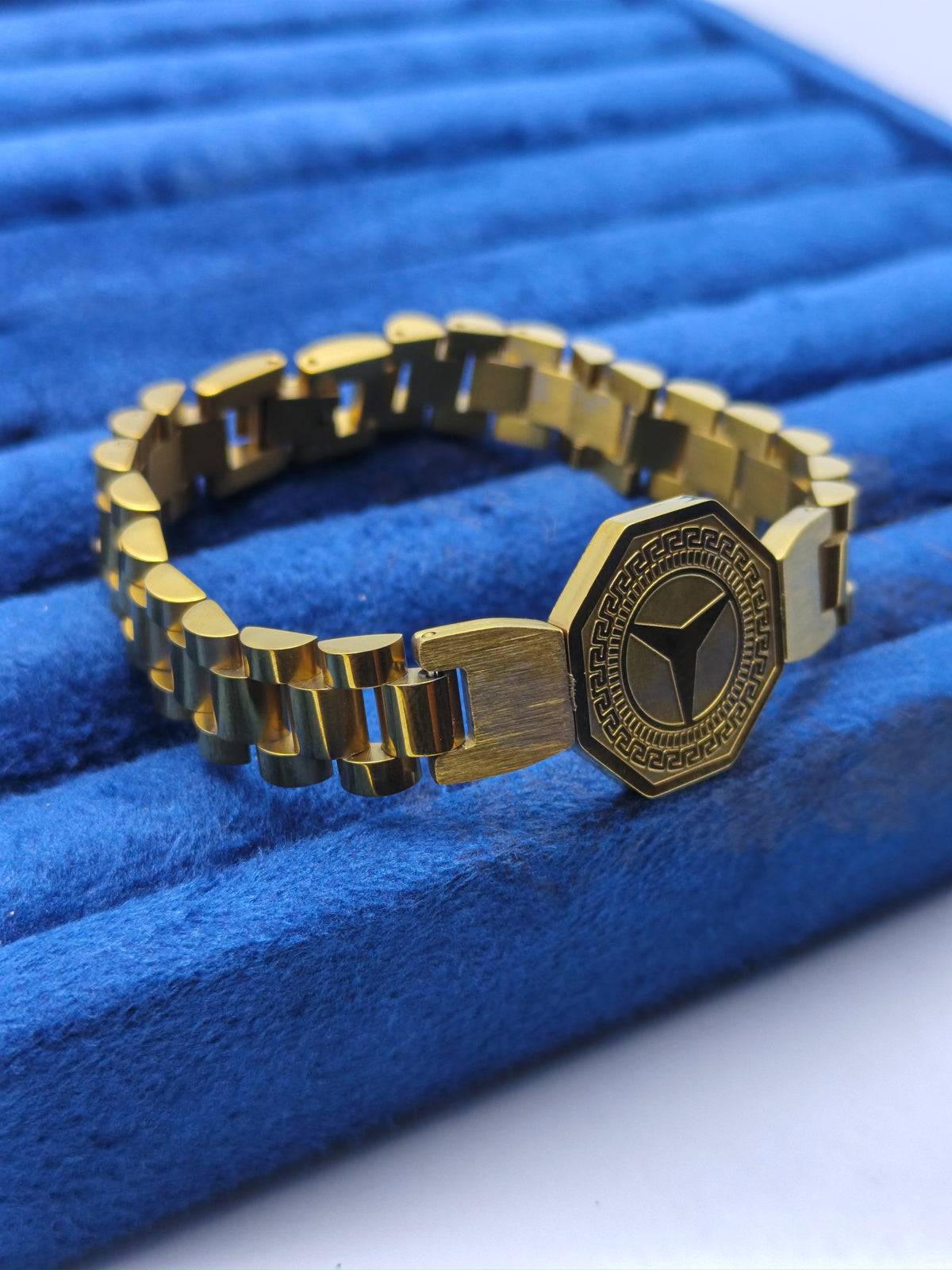 Mercedes Benz Bracelet