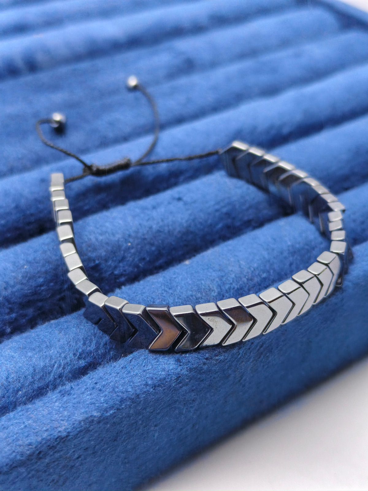 Ceramic stone Bracelet