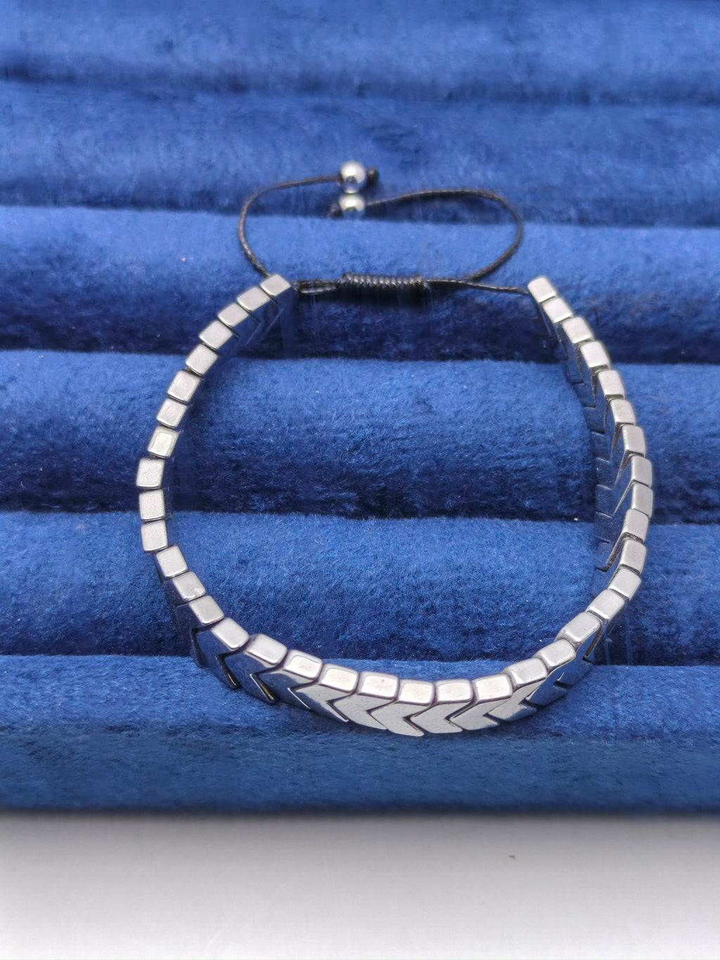 Ceramic stone Bracelet