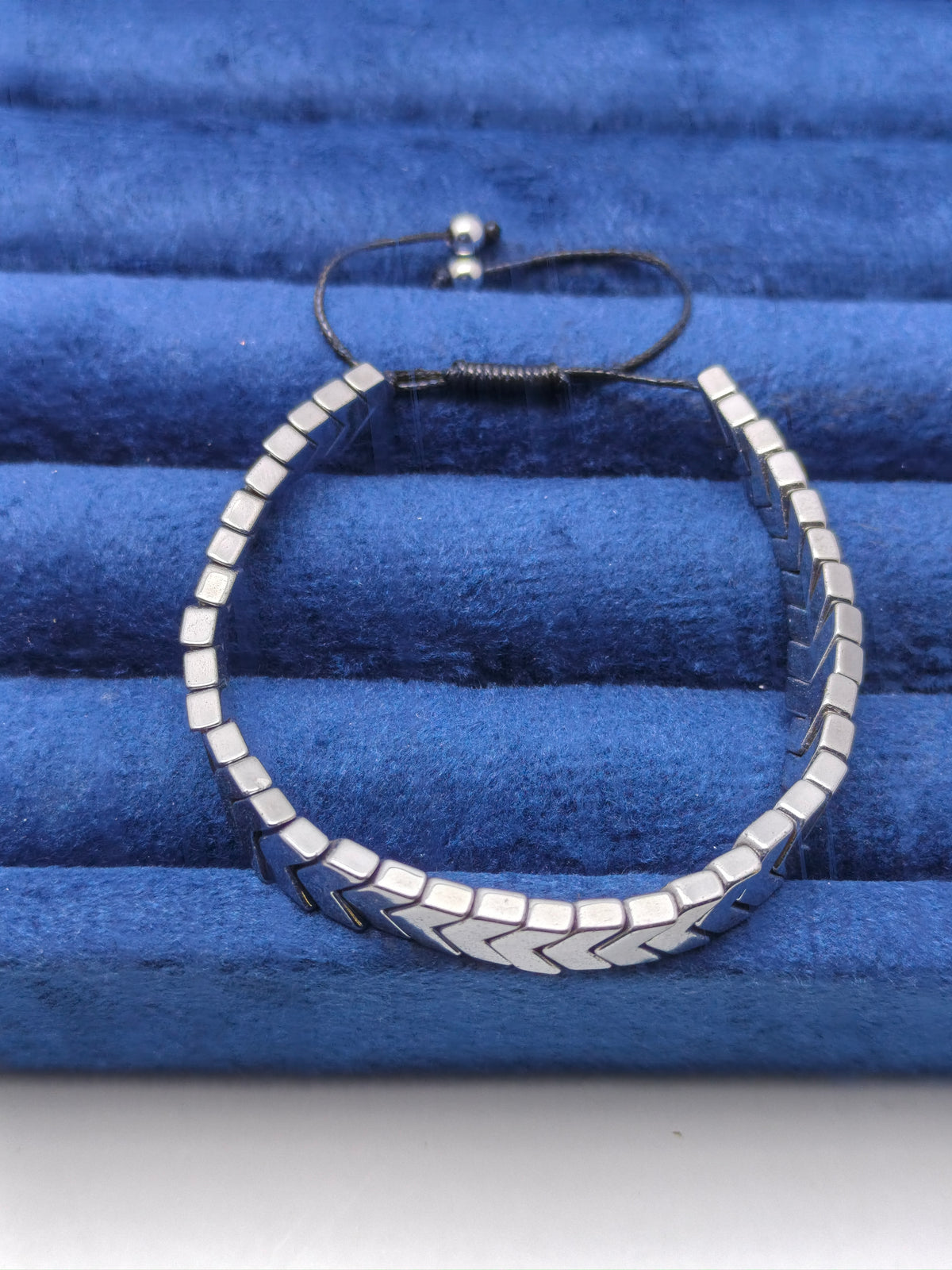 Ceramic stone Bracelet